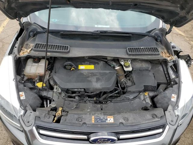 Photo 11 VIN: 1FMCU9JX8GUB81462 - FORD ESCAPE TIT 