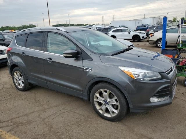 Photo 3 VIN: 1FMCU9JX8GUB81462 - FORD ESCAPE TIT 