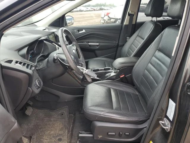 Photo 6 VIN: 1FMCU9JX8GUB81462 - FORD ESCAPE TIT 