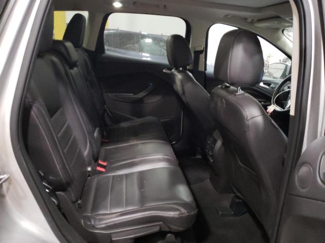 Photo 9 VIN: 1FMCU9JX8GUC17148 - FORD ESCAPE 