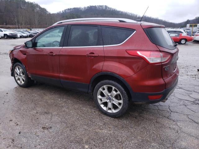 Photo 1 VIN: 1FMCU9JX8GUC76703 - FORD ESCAPE TIT 