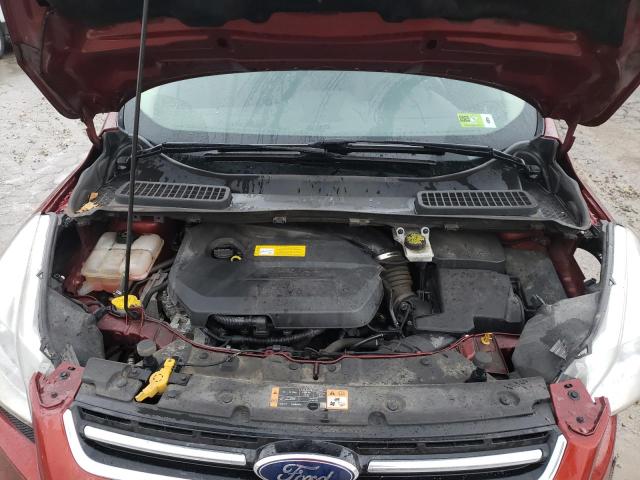 Photo 11 VIN: 1FMCU9JX8GUC76703 - FORD ESCAPE TIT 