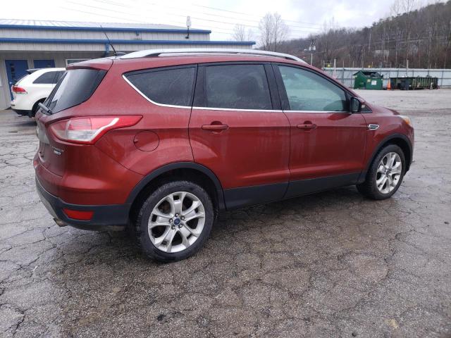 Photo 2 VIN: 1FMCU9JX8GUC76703 - FORD ESCAPE TIT 