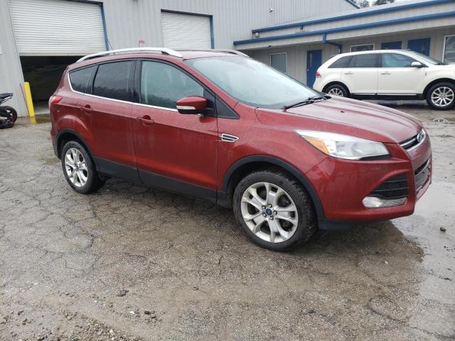 Photo 3 VIN: 1FMCU9JX8GUC76703 - FORD ESCAPE TIT 