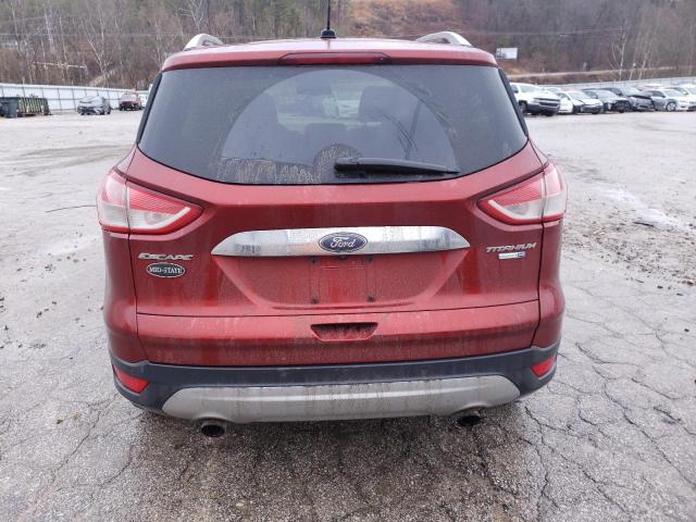 Photo 5 VIN: 1FMCU9JX8GUC76703 - FORD ESCAPE TIT 