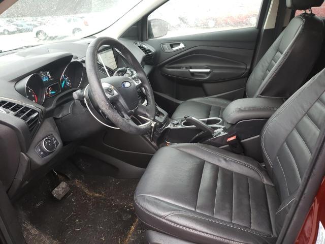 Photo 6 VIN: 1FMCU9JX8GUC76703 - FORD ESCAPE TIT 