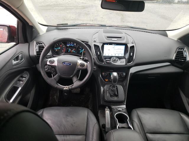 Photo 7 VIN: 1FMCU9JX8GUC76703 - FORD ESCAPE TIT 