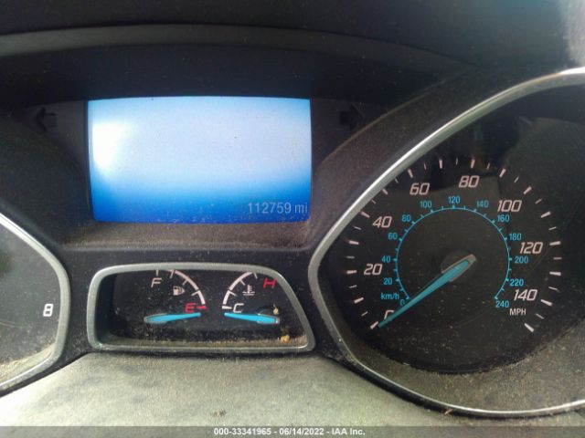 Photo 6 VIN: 1FMCU9JX9EUA18462 - FORD ESCAPE 