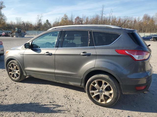 Photo 1 VIN: 1FMCU9JX9EUB75327 - FORD ESCAPE TIT 