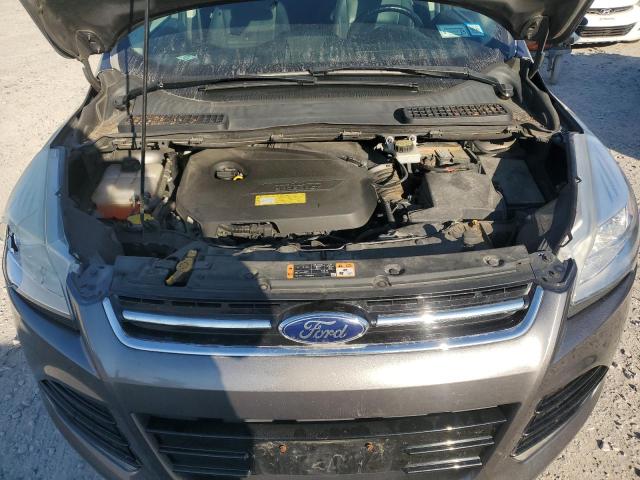 Photo 11 VIN: 1FMCU9JX9EUB75327 - FORD ESCAPE TIT 