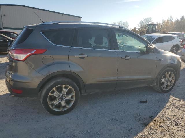 Photo 2 VIN: 1FMCU9JX9EUB75327 - FORD ESCAPE TIT 