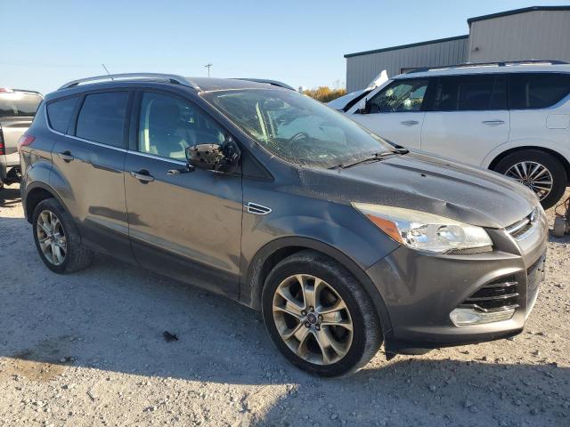 Photo 3 VIN: 1FMCU9JX9EUB75327 - FORD ESCAPE TIT 