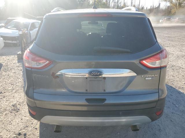 Photo 5 VIN: 1FMCU9JX9EUB75327 - FORD ESCAPE TIT 