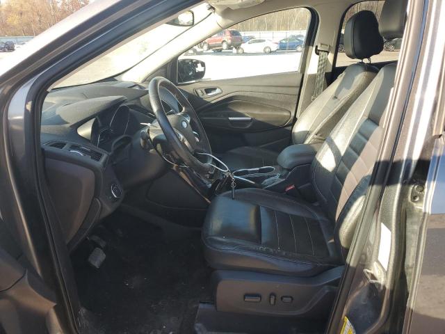 Photo 6 VIN: 1FMCU9JX9EUB75327 - FORD ESCAPE TIT 