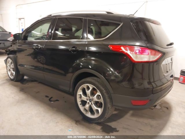 Photo 2 VIN: 1FMCU9JX9EUB94430 - FORD ESCAPE 