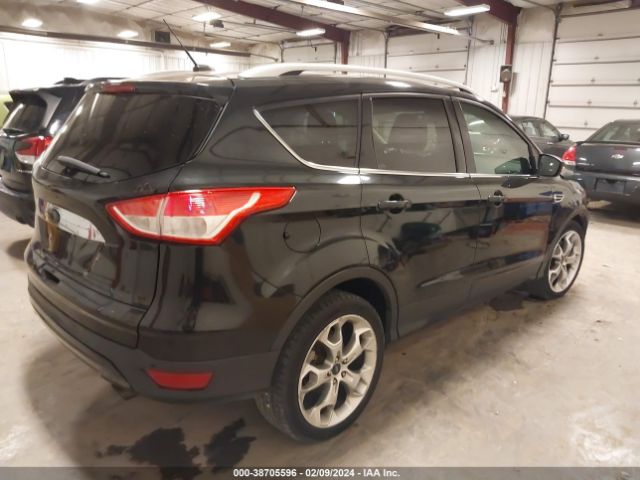 Photo 3 VIN: 1FMCU9JX9EUB94430 - FORD ESCAPE 