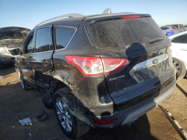 Photo 1 VIN: 1FMCU9JX9EUC07841 - FORD ESCAPE TIT 