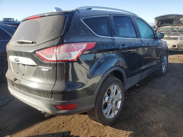 Photo 2 VIN: 1FMCU9JX9EUC07841 - FORD ESCAPE TIT 