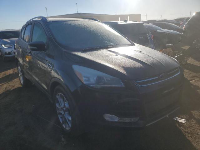 Photo 3 VIN: 1FMCU9JX9EUC07841 - FORD ESCAPE TIT 