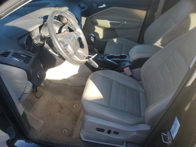 Photo 6 VIN: 1FMCU9JX9EUC07841 - FORD ESCAPE TIT 