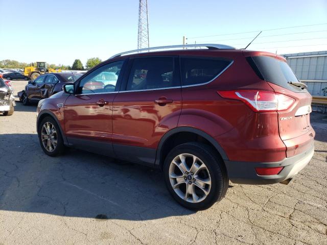 Photo 1 VIN: 1FMCU9JX9EUC20363 - FORD ESCAPE TIT 