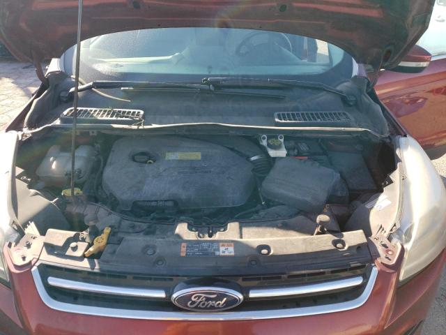 Photo 11 VIN: 1FMCU9JX9EUC20363 - FORD ESCAPE TIT 