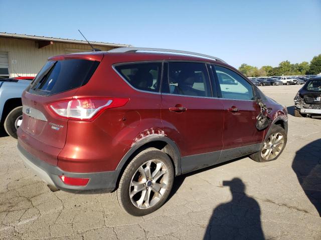 Photo 2 VIN: 1FMCU9JX9EUC20363 - FORD ESCAPE TIT 