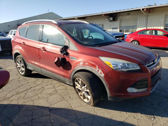 Photo 3 VIN: 1FMCU9JX9EUC20363 - FORD ESCAPE TIT 