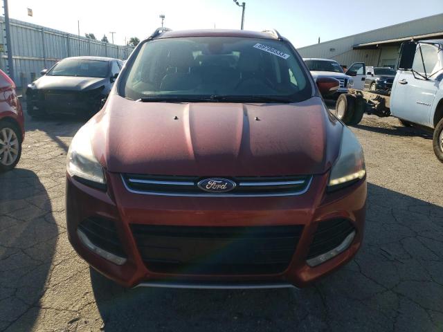 Photo 4 VIN: 1FMCU9JX9EUC20363 - FORD ESCAPE TIT 