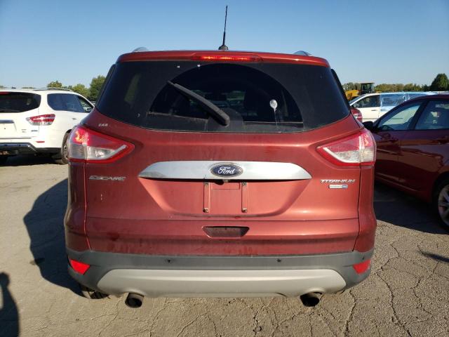 Photo 5 VIN: 1FMCU9JX9EUC20363 - FORD ESCAPE TIT 