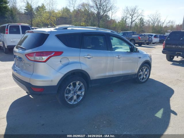 Photo 3 VIN: 1FMCU9JX9EUD88780 - FORD ESCAPE 