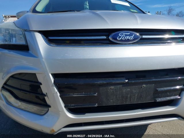 Photo 5 VIN: 1FMCU9JX9EUD88780 - FORD ESCAPE 