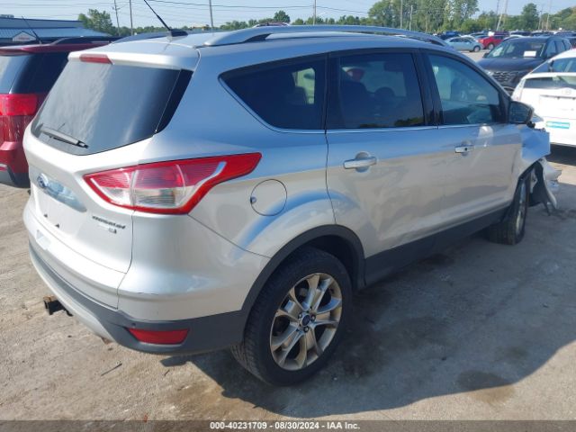 Photo 3 VIN: 1FMCU9JX9FUA05504 - FORD ESCAPE 