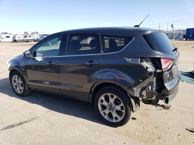 Photo 1 VIN: 1FMCU9JX9FUA79666 - FORD ESCAPE TIT 