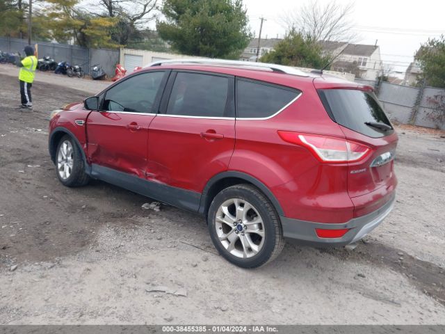 Photo 2 VIN: 1FMCU9JX9FUB45004 - FORD ESCAPE 