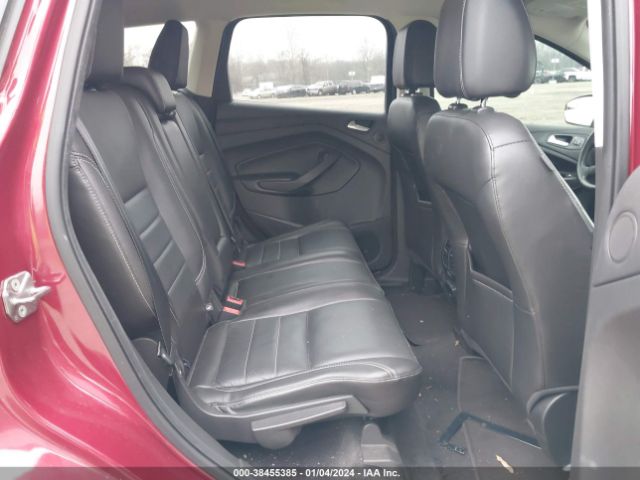 Photo 7 VIN: 1FMCU9JX9FUB45004 - FORD ESCAPE 