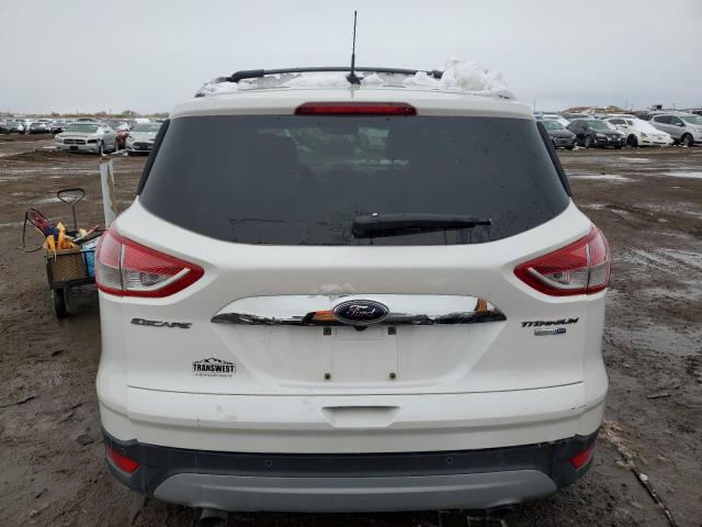 Photo 5 VIN: 1FMCU9JX9GUA98512 - FORD ESCAPE TIT 