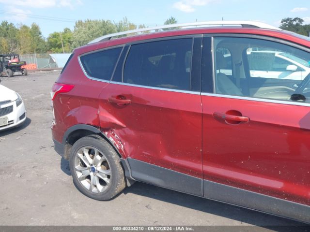 Photo 5 VIN: 1FMCU9JX9GUB12814 - FORD ESCAPE 