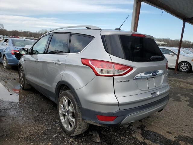 Photo 1 VIN: 1FMCU9JX9GUB18676 - FORD ESCAPE TIT 