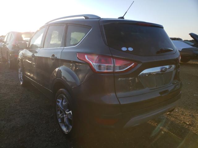 Photo 2 VIN: 1FMCU9JX9GUB67697 - FORD ESCAPE TIT 