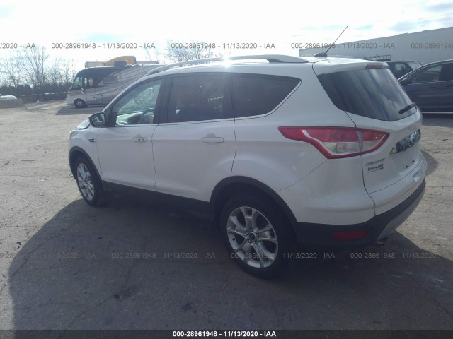 Photo 2 VIN: 1FMCU9JX9GUC37036 - FORD ESCAPE 