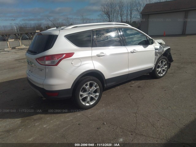 Photo 3 VIN: 1FMCU9JX9GUC37036 - FORD ESCAPE 