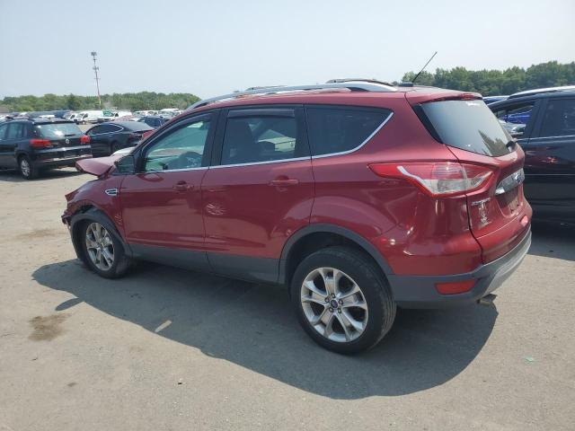 Photo 1 VIN: 1FMCU9JX9GUC49851 - FORD ESCAPE TIT 