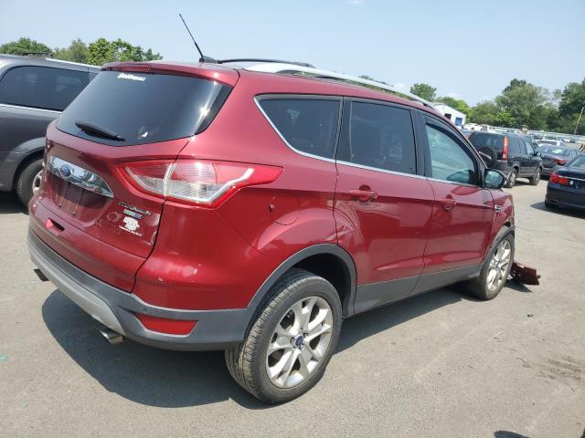 Photo 2 VIN: 1FMCU9JX9GUC49851 - FORD ESCAPE TIT 