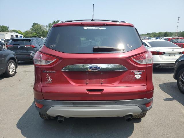 Photo 5 VIN: 1FMCU9JX9GUC49851 - FORD ESCAPE TIT 