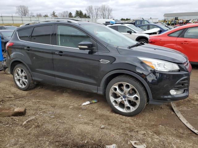 Photo 3 VIN: 1FMCU9JX9GUC85295 - FORD ESCAPE TIT 