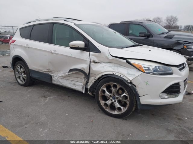 Photo 0 VIN: 1FMCU9JXXEUA77665 - FORD ESCAPE 