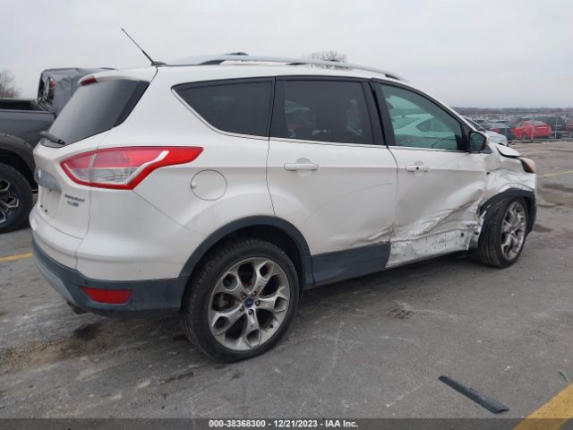 Photo 3 VIN: 1FMCU9JXXEUA77665 - FORD ESCAPE 