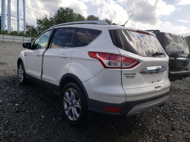 Photo 1 VIN: 1FMCU9JXXEUA88682 - FORD ESCAPE TIT 