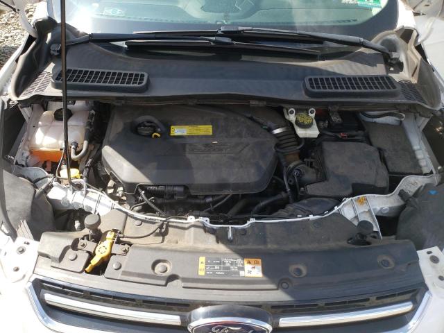 Photo 11 VIN: 1FMCU9JXXEUA88682 - FORD ESCAPE TIT 